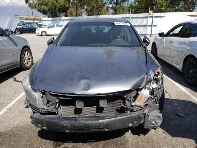 Photo 5 from auction – 2008 HONDA ACCORD EX with VIN JHMCP26778C064487