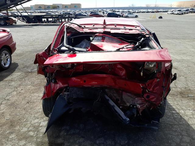 Photo 6 from auction – 2017 TOYOTA PRIUS with VIN JTDKBRFU5H3560169