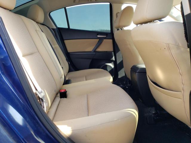 Photo 10 from auction – 2012 MAZDA 3 I with VIN JM1BL1VF5C1513259
