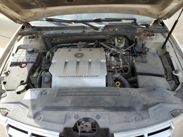 Photo 11 from auction – 2006 CADILLAC DTS with VIN 1G6KD57936U242820