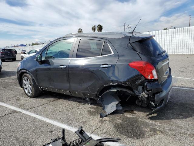 Photo 2 from auction – 2013 BUICK ENCORE with VIN KL4CJCSB1DB101871