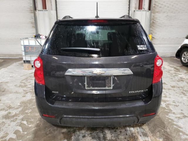 Photo 6 from auction – 2015 CHEVROLET EQUINOX LT with VIN 2GNFLFEK6F6276804