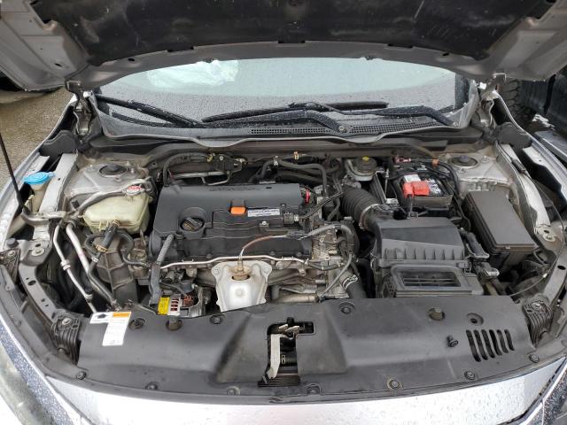 Photo 11 from auction – 2016 HONDA CIVIC with VIN 19XFC2F71GE234053