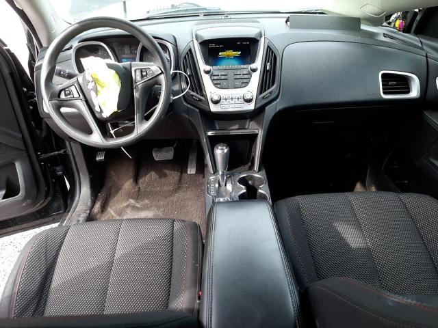 Photo 8 from auction – 2016 CHEVROLET EQUINOX LS with VIN 2GNALBEK3G6334436
