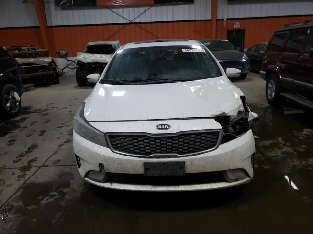 Photo 5 from auction – 2017 KIA FORTE EX with VIN KNAFX5A82H5680759