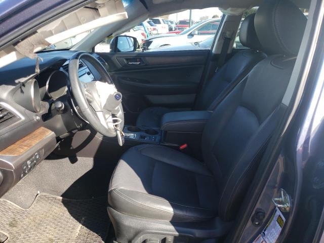 Photo 7 from auction – 2016 SUBARU OUTBACK 2. with VIN 4S4BSALC9G3300414