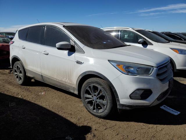 Photo 4 from auction – 2017 FORD ESCAPE SE with VIN 1FMCU0G92HUA28730