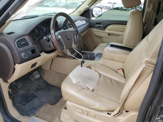 Photo 7 from auction – 2013 GMC YUKON DENA with VIN 1GKS1EEFXDR260847