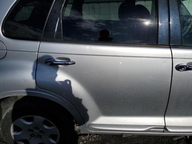 Photo 10 from auction – 2005 CHRYSLER PT CRUISER with VIN 3C4FY58B25T620042