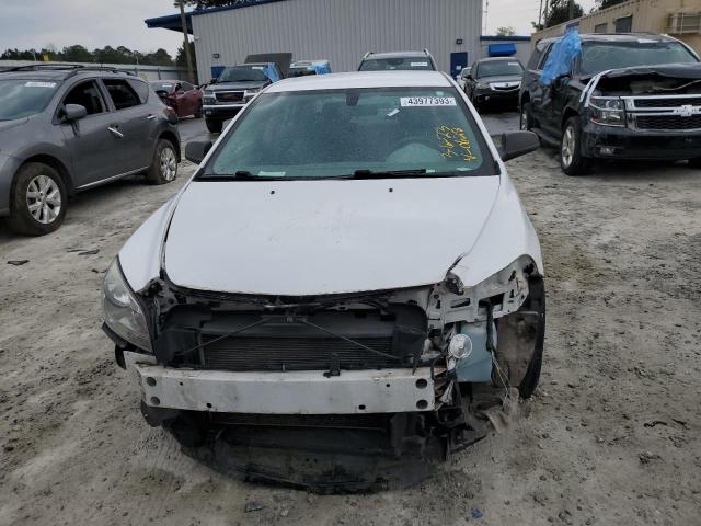 Photo 5 from auction – 2012 CHEVROLET MALIBU LS with VIN 1G1ZA5EUXCF390628