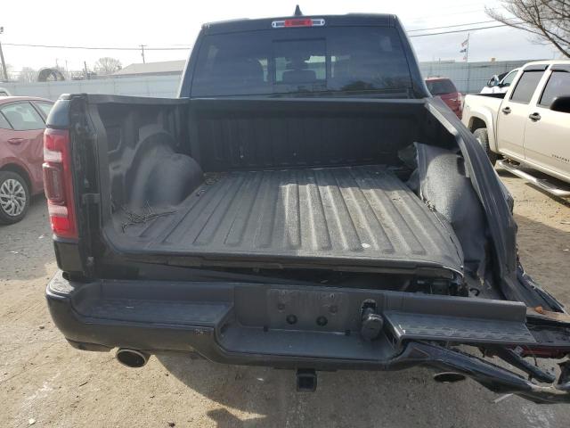 Photo 6 from auction – 2019 RAM 1500 LARAM with VIN 1C6SRFJT9KN696798
