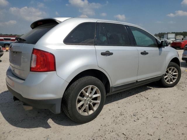 Photo 3 from auction – 2014 FORD EDGE SE with VIN 2FMDK3GC3EBA47151