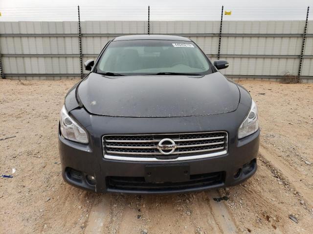 Photo 5 from auction – 2009 NISSAN MAXIMA S with VIN 1N4AA51EX9C800296
