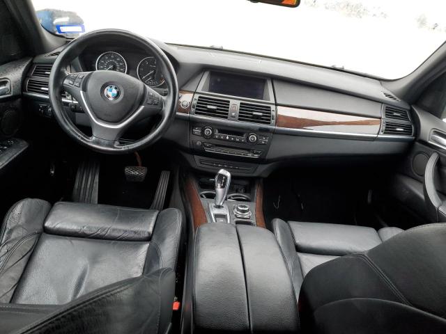 Photo 8 from auction – 2013 BMW X5 XDRIVE3 with VIN 5UXZW0C53D0B94267