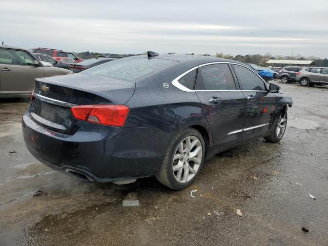 Photo 3 from auction – 2016 CHEVROLET IMPALA LTZ with VIN 2G1145S33G9117027