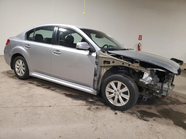 Photo 4 from auction – 2012 SUBARU LEGACY 2.5 with VIN 4S3BMBC63C3032226