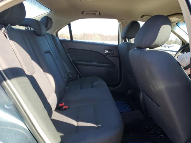 Photo 10 from auction – 2011 FORD FUSION SE with VIN 3FAHP0HA5BR188938