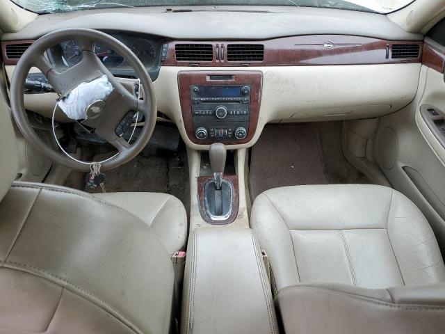 Photo 8 from auction – 2007 CHEVROLET IMPALA LT with VIN 2G1WT58K579291804