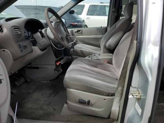 Photo 7 from auction – 2002 CHRYSLER TOWN & COU with VIN 2C4GP74L32R725186