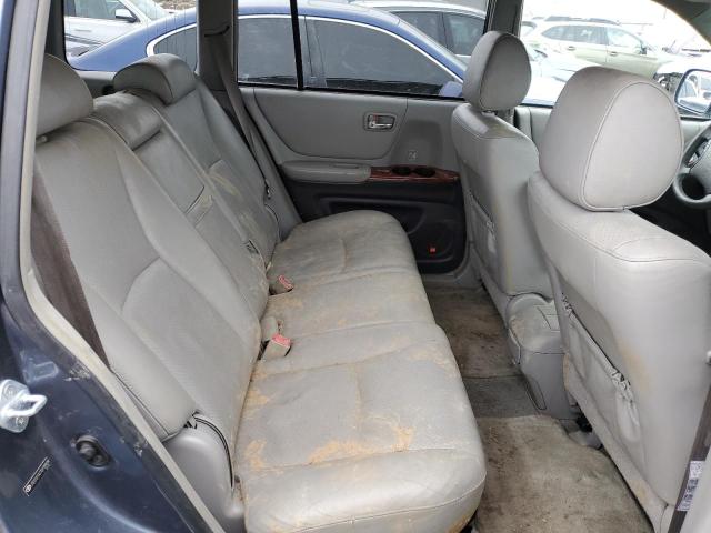 Photo 11 from auction – 2007 TOYOTA HIGHLANDER with VIN JTEEP21A770199929