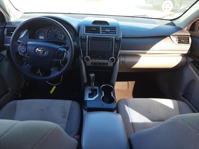 Photo 8 from auction – 2014 TOYOTA CAMRY L with VIN 4T1BF1FK3EU397463