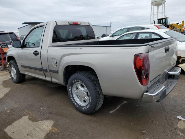 صورة رقم 2 من المزاد - 2007 GMC CANYON مع VIN 1GTCS14E278121479