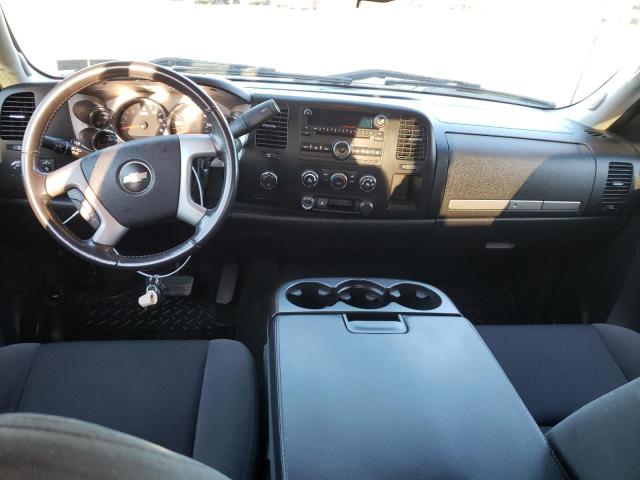 Photo 8 from auction – 2009 CHEVROLET SILVERADO with VIN 1GCEK29C59Z263926