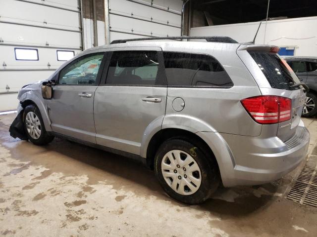 Photo 2 from auction – 2020 DODGE JOURNEY SE with VIN 3C4PDCAB3LT259349