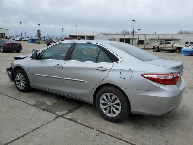 Photo 2 from auction – 2015 TOYOTA CAMRY LE with VIN 4T4BF1FK5FR457413