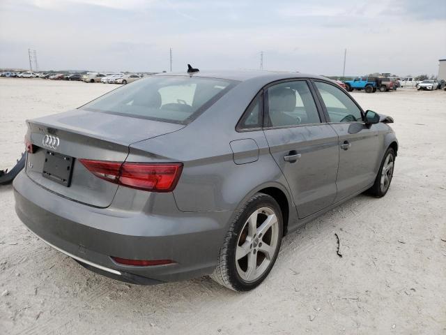 Photo 3 from auction – 2019 AUDI A3 PREMIUM with VIN WAUAUGFF4K1016225