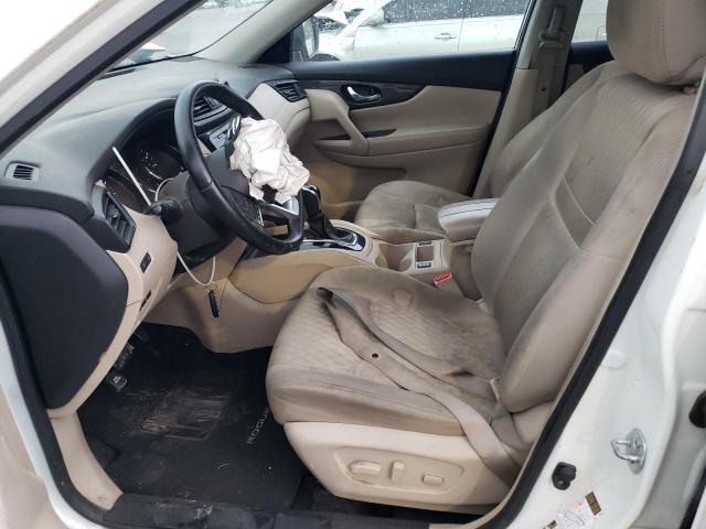Photo 7 from auction – 2017 NISSAN ROGUE S with VIN JN8AT2MT7HW144542