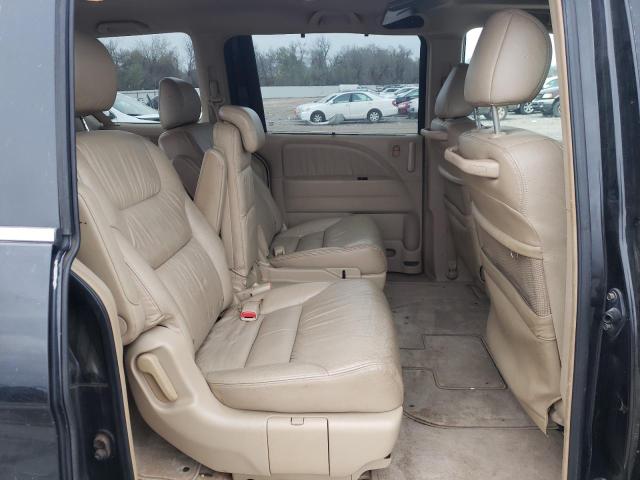 Photo 11 from auction – 2006 HONDA ODYSSEY EX with VIN 5FNRL38666B084439
