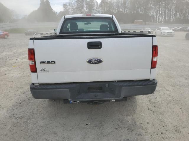 Photo 6 from auction – 2006 FORD F150 with VIN 1FTRF12206NB33346