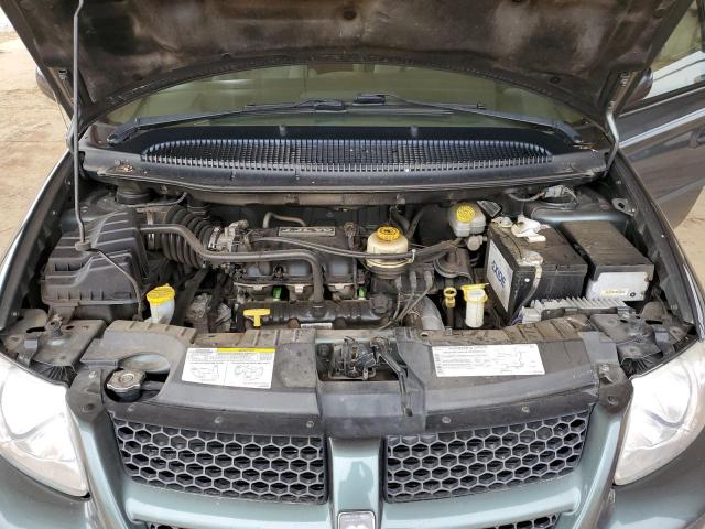 Photo 12 from auction – 2003 DODGE CARAVAN SE with VIN 1D4GP25313B295646