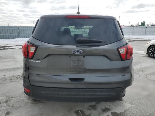Photo 6 from auction – 2019 FORD ESCAPE S with VIN 1FMCU0F76KUC14729