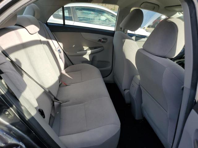 Photo 10 from auction – 2011 TOYOTA COROLLA BA with VIN JTDBU4EE5B9128984