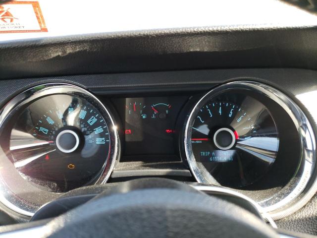 Photo 9 from auction – 2014 FORD MUSTANG with VIN 1ZVBP8AM4E5218941