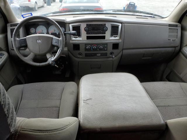 Photo 8 from auction – 2007 DODGE RAM 2500 S with VIN 3D7KR28A17G843451