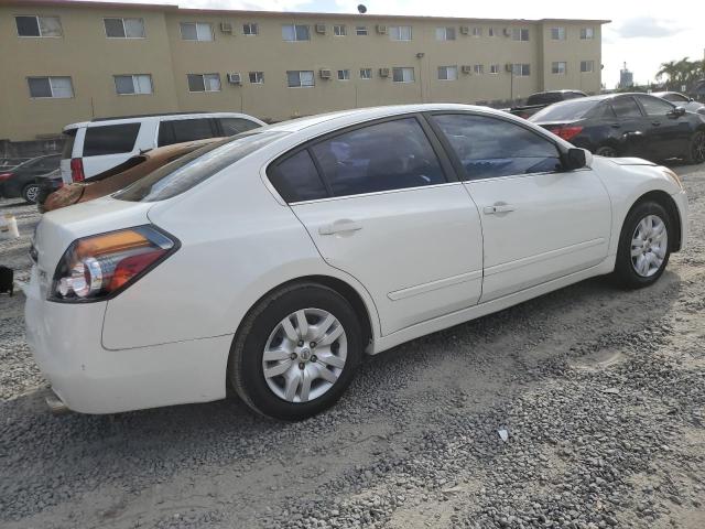 Photo 3 from auction – 2011 NISSAN ALTIMA BAS with VIN 1N4AL2AP8BN474339