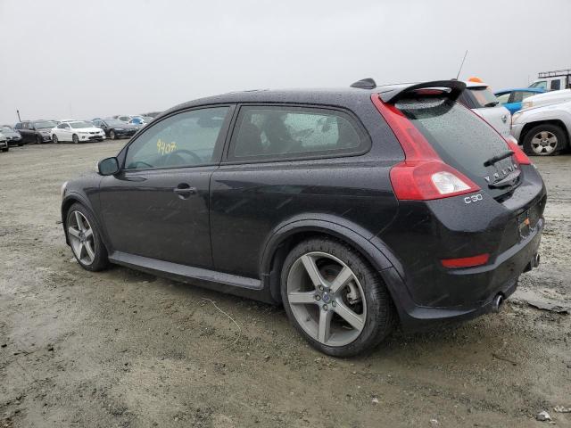 Photo 2 from auction – 2012 VOLVO C30 T5 with VIN YV1672MK4C2278710