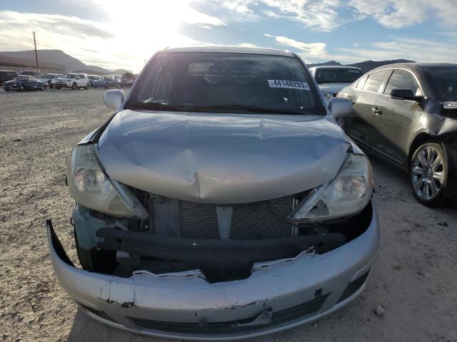 Photo 5 from auction – 2009 NISSAN VERSA S with VIN 3N1BC11E09L386146