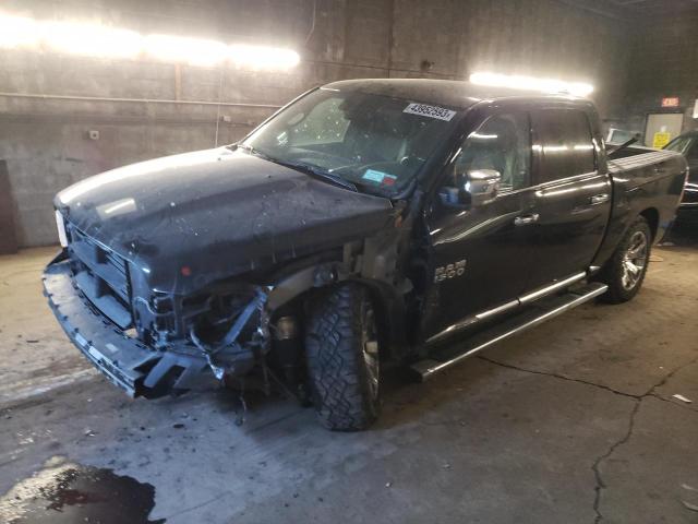 RAM 1500 LONGH 2017 with VIN 1C6RR7PT6HS643921 - Photo from auction