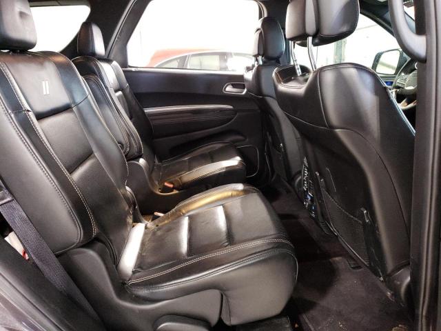 Photo 11 from auction – 2017 DODGE DURANGO CI with VIN 1C4SDJET9HC871561