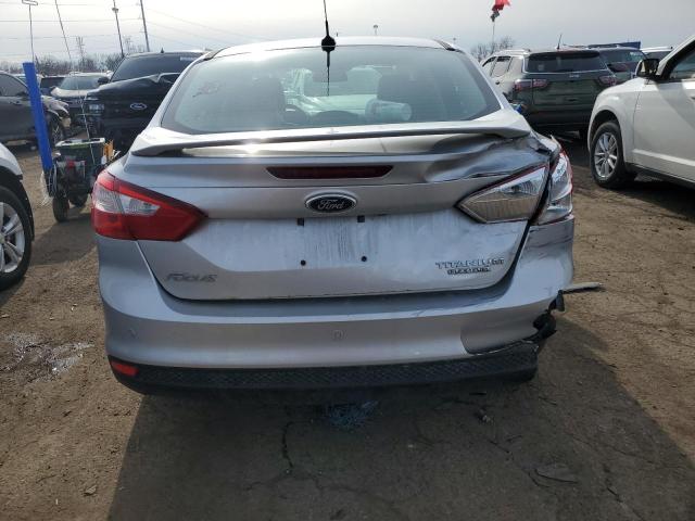 Photo 6 from auction – 2012 FORD FOCUS TITA with VIN 1FAHP3J28CL378494
