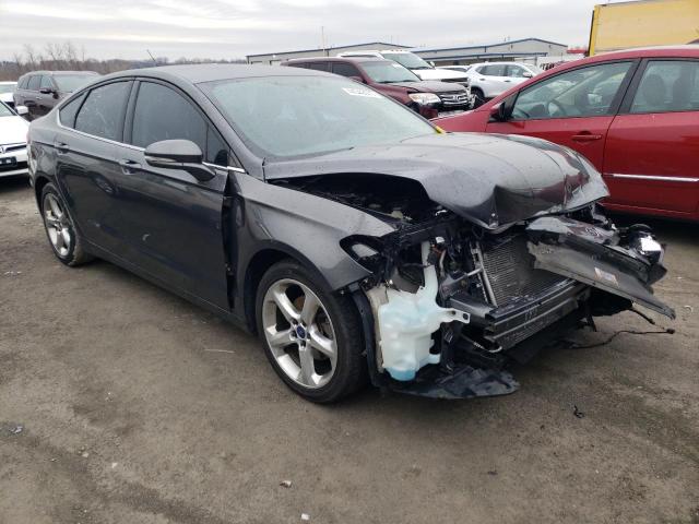 Photo 4 from auction – 2016 FORD FUSION SE with VIN 3FA6P0H75GR214506