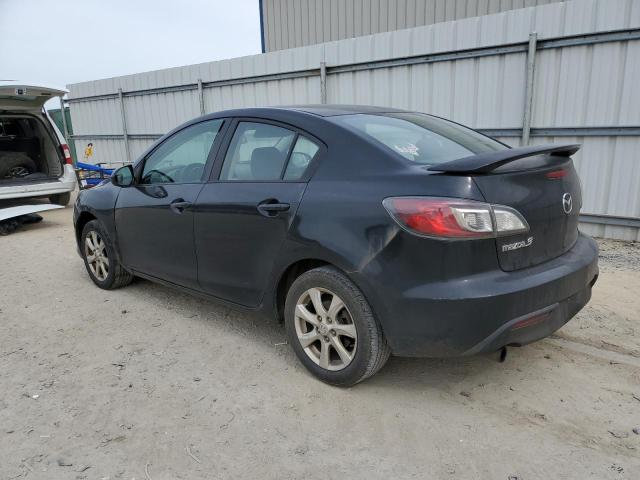 Photo 2 from auction – 2010 MAZDA 3 I with VIN JM1BL1SF7A1177714