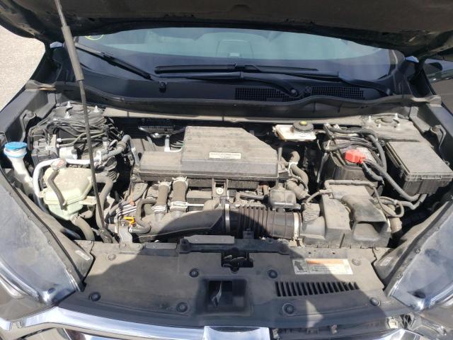 Photo 12 from auction – 2018 HONDA CR-V EX with VIN 5J6RW1H59JA000404
