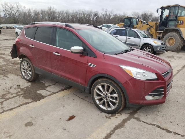 Photo 4 from auction – 2015 FORD ESCAPE SE with VIN 1FMCU0GX2FUB18861