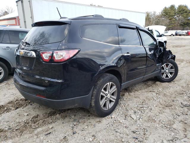 Photo 3 from auction – 2017 CHEVROLET TRAVERSE L with VIN 1GNKVHKD4HJ290197