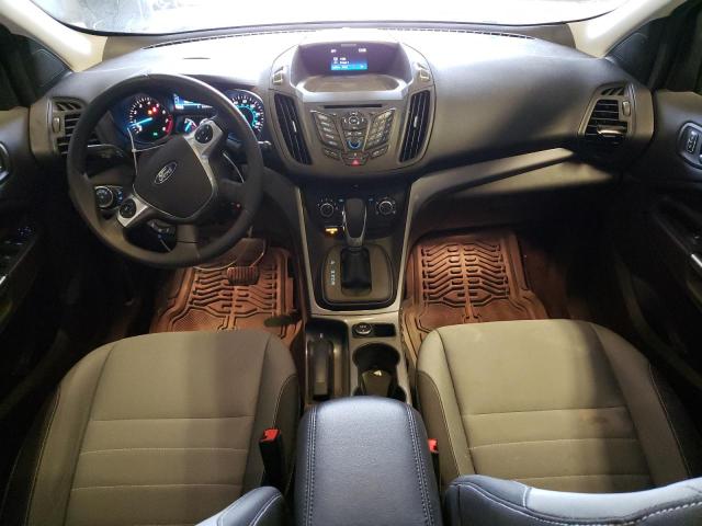 Photo 8 from auction – 2016 FORD ESCAPE SE with VIN 1FMCU0G7XGUB13425